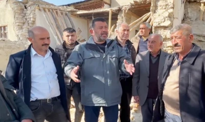 Ağbaba: TMO kayısıyı bedeli üzerinden almalıdır!