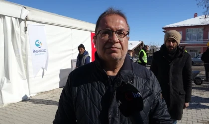 Akçadağ’daki büyük yıkım, ikinci depremde oldu