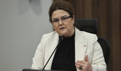 Bakan Yanık: Çocuklarımız emin ellerde