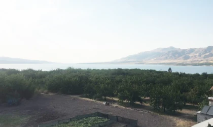 Belediye Başkanı Tarım Arazilerini İmara Açınca Büyük Tepki Topladı!