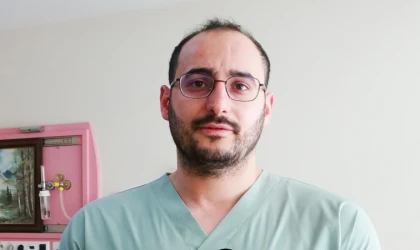 Çakır: Erken tanı hayat kurtarıyor!