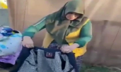 Çok güzel bir milletiz!