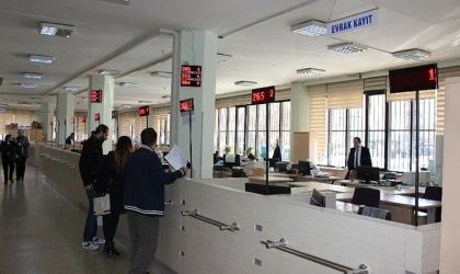 Deprem bölgesi için "Mücbir sebep hali ilanı"...