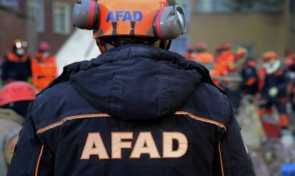 Depremde 41 bin 20 vatandaşımız hayatını kaybetti