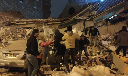 Deprem anından şu ana kadar neler oldu?..