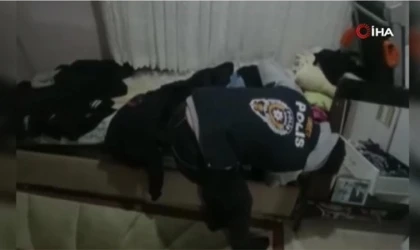 Enkaz altında kalanlarla alay etmişti! TUTUKLANDI