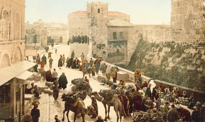 Eskiden Malatya'da hastalıklar nasıl tedavi edilirdi?