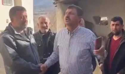 Fanatik Ak Partili seçmenden, CHP'li vekile övgü!