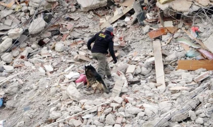 Felaketin beşinci günü: Can kaybı 19 bin 388’e yükseldi!
