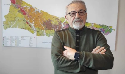 Görür: O bölgeler hariç büyük depremler beklemiyorum!