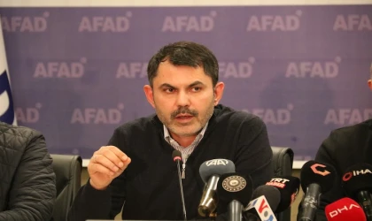 Hasar tespit çalışması tamamlananların sayısı 3 milyon oldu