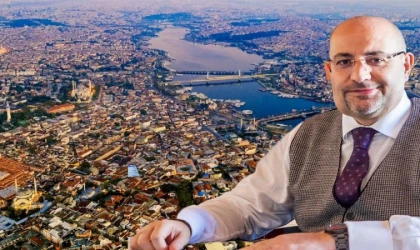 İstanbul için dikkat çeken uyarı!