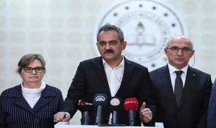 İsteyen öğrenci, okul pansiyonlarına "parasız yatılı" olarak yerleşebilecek