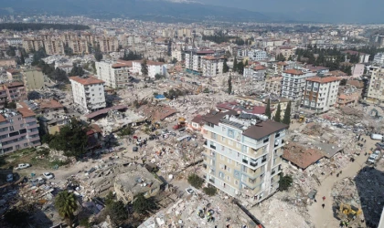 Kaçan müteahhitler için polis ve jandarma teyakkuzda