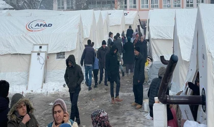 Kahramanı bitmez bu milletin!..