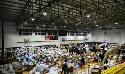 Karnımız tok, sırtımız da pek olsun!..
