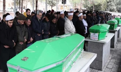 Kefen sıkıntısı ve gasilhane meselesi üzerine birkaç kelam!..