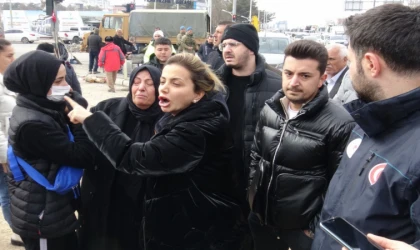 'Kolon kesildi' iddiası yargıya taşındı!