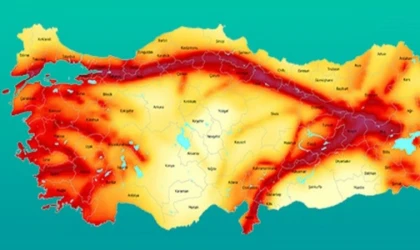 Malatya, 2. derece riskli bölge!..