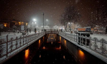 Malatya'da hava durumu