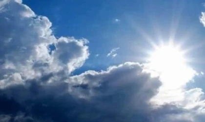 Malatya'da hava durumu