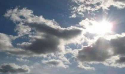 Malatya'da hava durumu