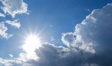 Malatya'da hava durumu