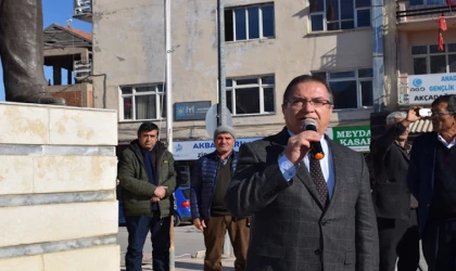 Malatya'da "Kalıcı konutlar için" tespite başlandı