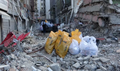 Malatya’nın “Çarşı kültürü” destek bekliyor