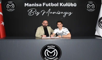 Manisa FK, Yeni Malatyaspor'dan Doğukan'ı kadrosuna kattı