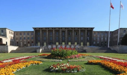 TBMM’nin gündeminde bu hafta ne var?