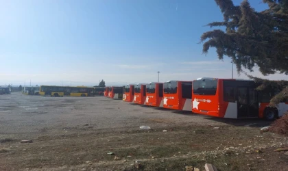 MOTAŞ seferleri artırılsın!..