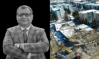 Mülki amirler, organizasyon için çalışsınlar!..