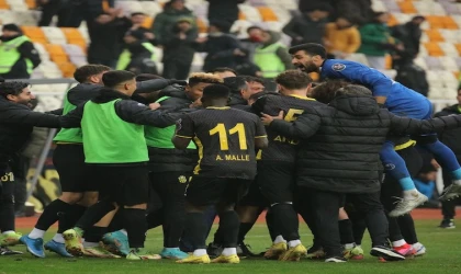 O günler mazide kaldı!..