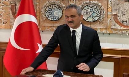 Okullar hasar tespit çalışmaları tamamlanmadan açılmayacak!