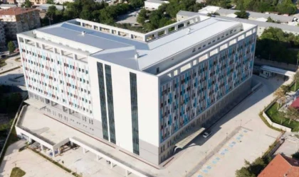 Sismik izolatörler, depremi yarı yarıya hissettirdi