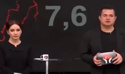 Türkiye Tek Yürek! 115 milyar lira toplandı