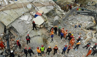 Türkiye’deki deprem hasarının maliyeti ne kadar?