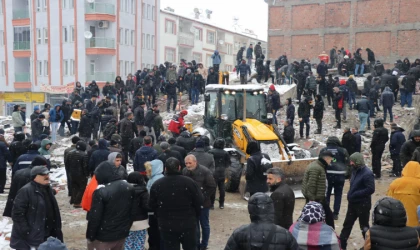 İhmali olduğu düşünülen 31 kişiye gözaltı!