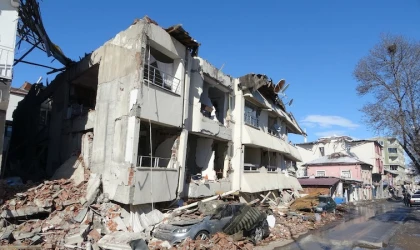 "Yıkılan"ların yüzde 98,5'inin ortak noktası!..