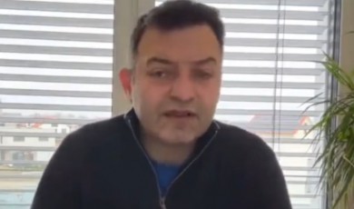 6’lı Koalisyon’a akıl kaçak FETÖ’cü Savaş Genç'ten gelmiş