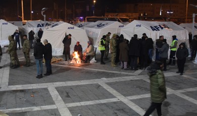 AFAD ve Meteoroloji’den Malatya'ya ’kuvvetli’ uyarı!