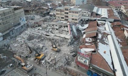 Afetin sorumlusu 'bölge insanı' mı?