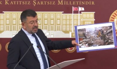 Ağbaba iddialı konuştu: 1 kuruş almadan…