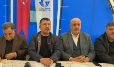 Ağbaba: Malatyalı kırgın ve küskün!