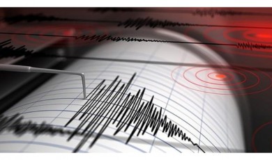 Az önce nerede, kaç büyüklüğünde deprem oldu? (29 Mart son depremler listesi)