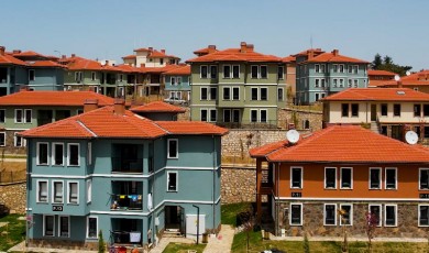 Bakan Kurum: En iyi örnek Malatya, Elazığ!