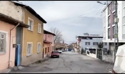Bu iddia ortalığı karıştırdı! Çatlak yok, ama ağır hasarlı raporu var!