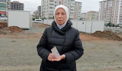 Çalık detayları duyurdu! Malatya'da kalıcı konutlar nereye yapılacak?