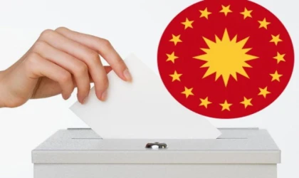 Cumhurbaşkanı adaylığına başvurular başladı